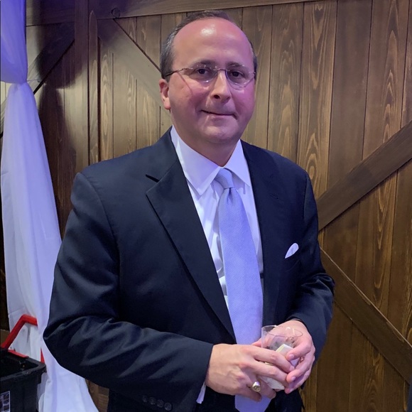 Meet your Posher, Brian w. - Picture 1 of 1